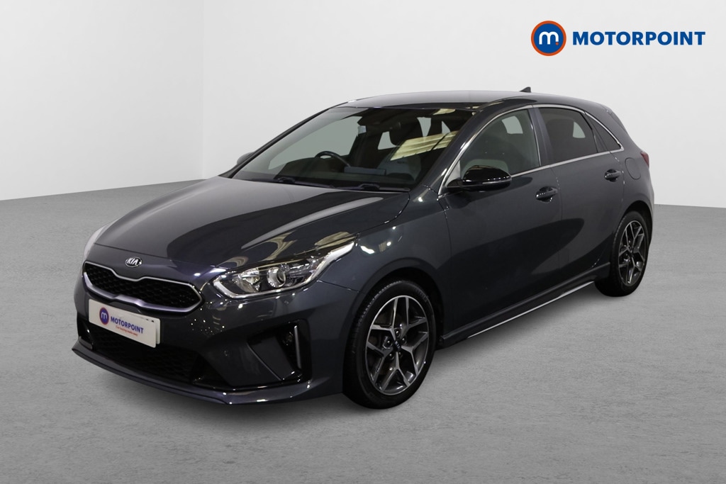 Used Kia Ceed for sale - 76491577: Photo 3