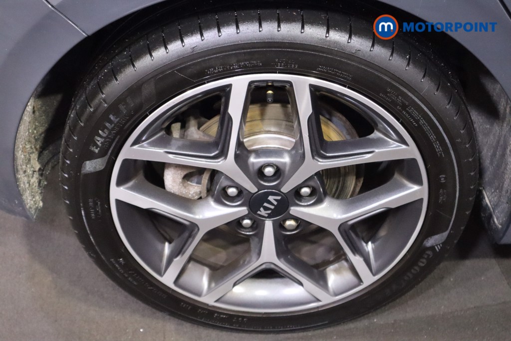 Used Kia Ceed for sale - 76491577: Photo 30