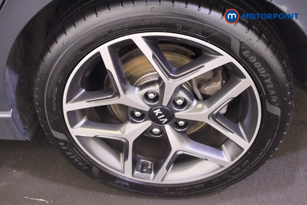 Used Kia Ceed for sale - 76491577: Photo 31