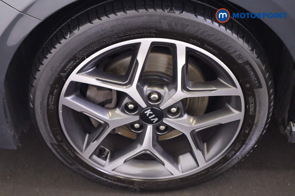 Used Kia Ceed for sale - 76491577: Photo 32