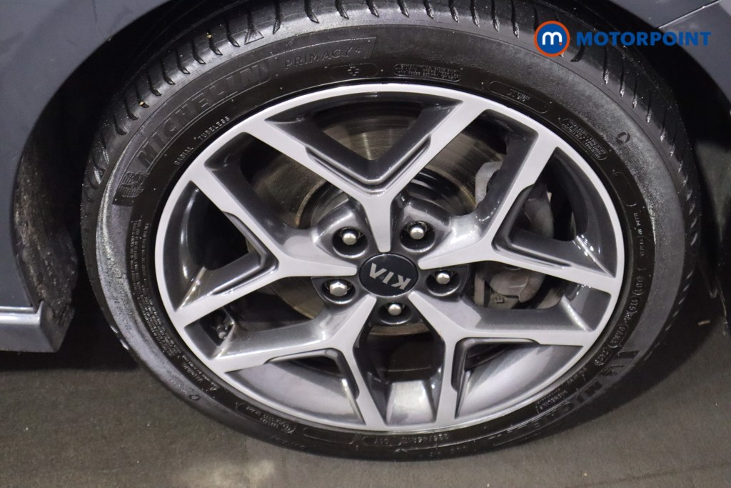 Used Kia Ceed for sale - 76491577: Photo 33