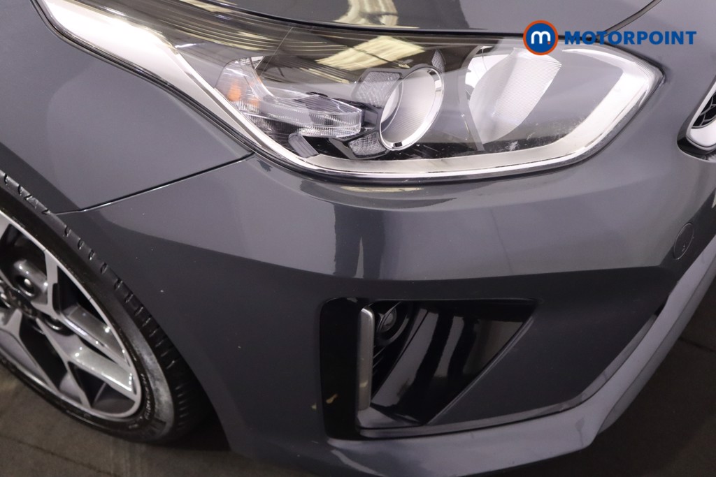 Used Kia Ceed for sale - 76491577: Photo 34