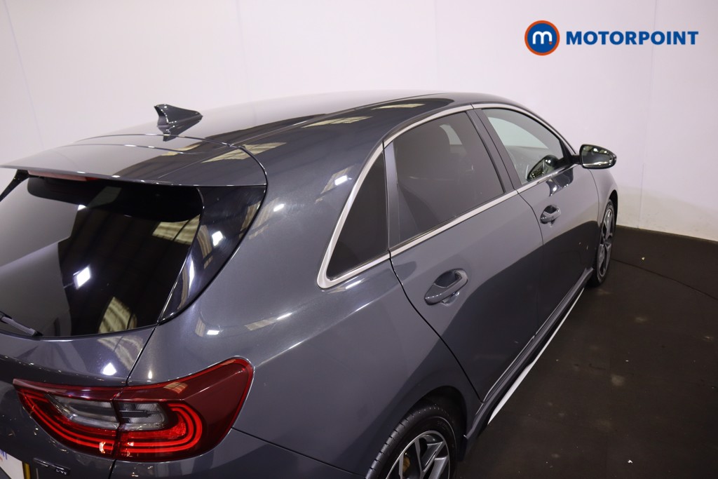 Used Kia Ceed for sale - 76491577: Photo 36