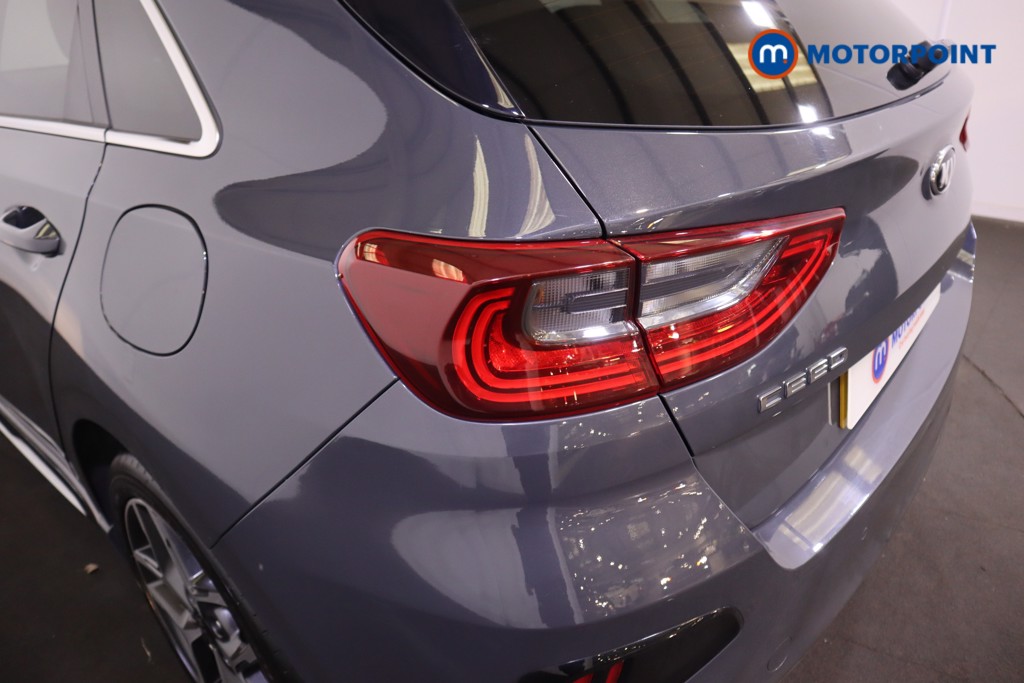 Used Kia Ceed for sale - 76491577: Photo 37