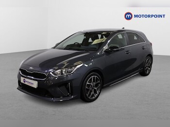 Used Kia Ceed undefined for sale - 76491577: Photo