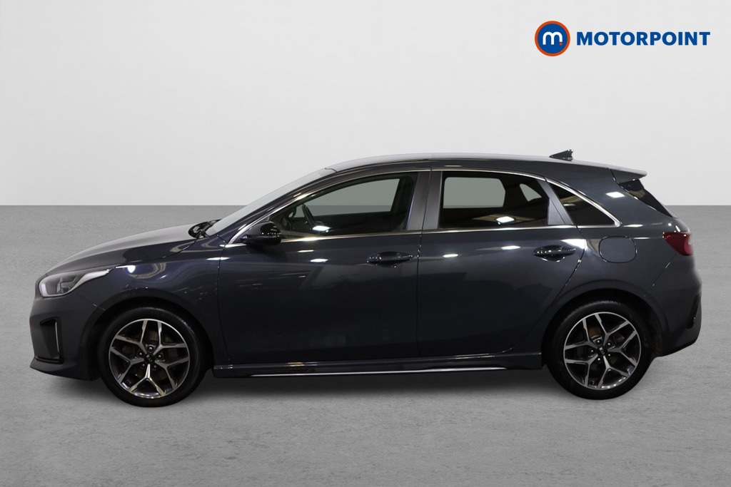 Used Kia Ceed for sale - 76491577: Photo 4