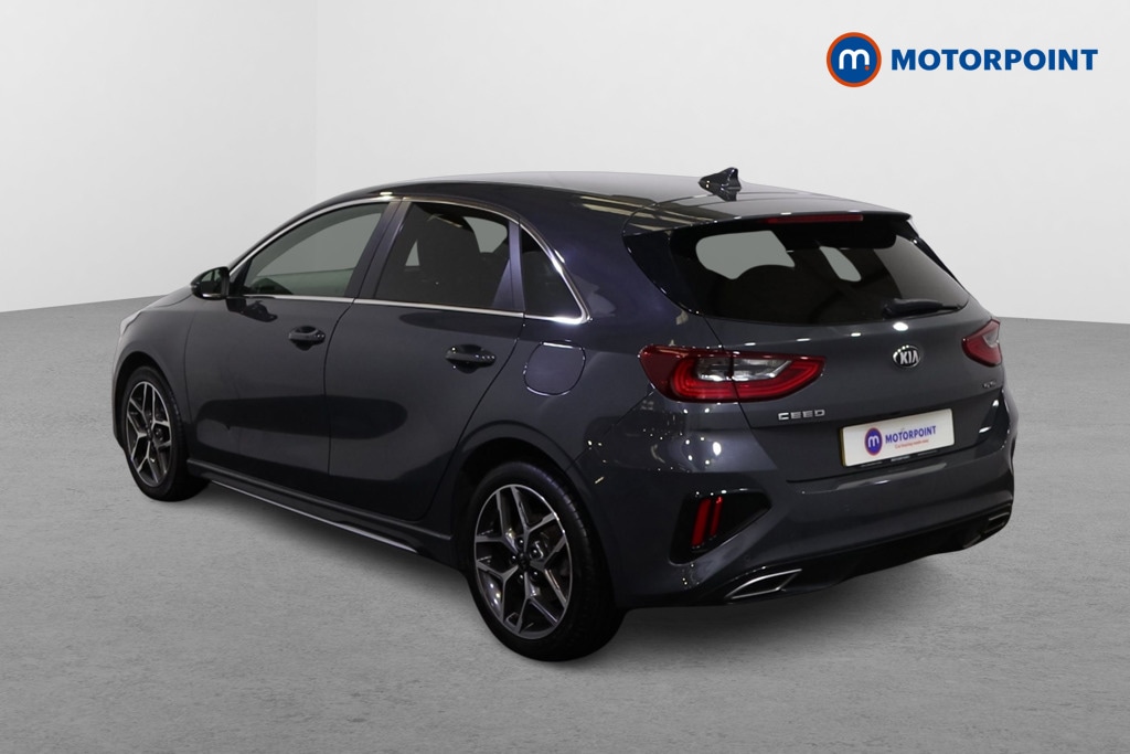 Used Kia Ceed for sale - 76491577: Photo 5