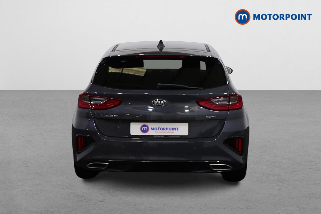 Used Kia Ceed for sale - 76491577: Photo 6