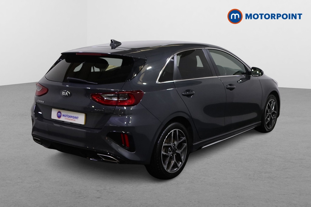 Used Kia Ceed for sale - 76491577: Photo 7