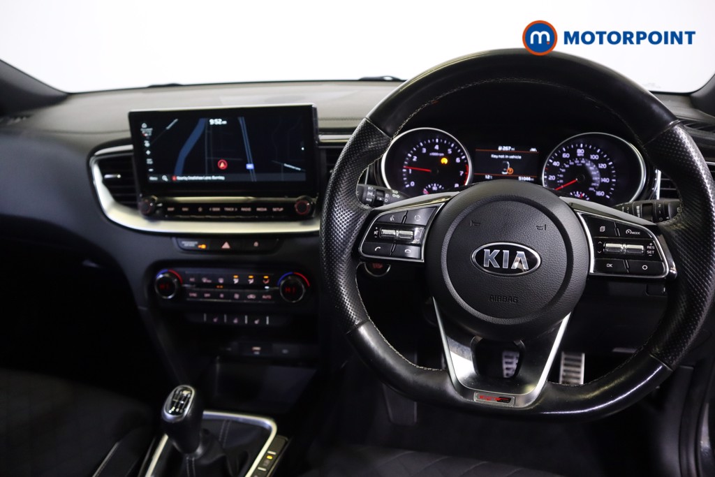 Used Kia Ceed for sale - 76491577: Photo 9