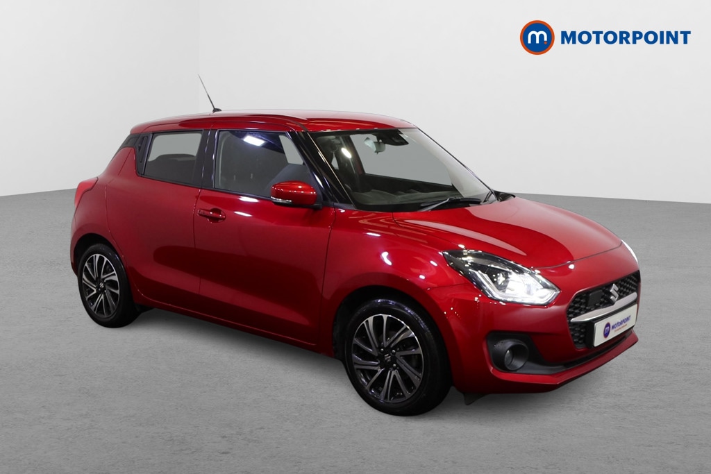 Used Suzuki Swift 2022 for sale - 76303298: Photo 1
