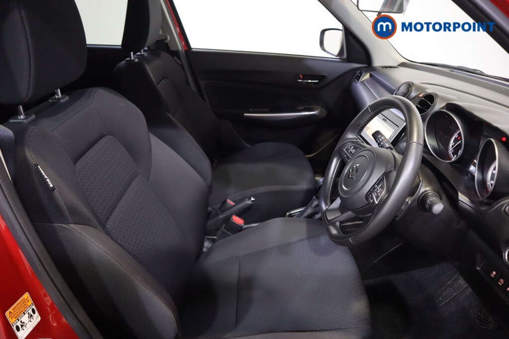 Used Suzuki Swift 2022 for sale - 76303298: Photo 24