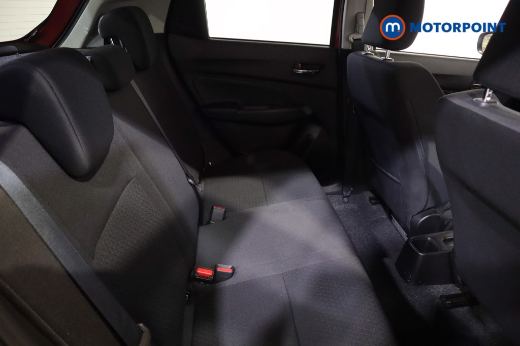 Used Suzuki Swift 2022 for sale - 76303298: Photo 25