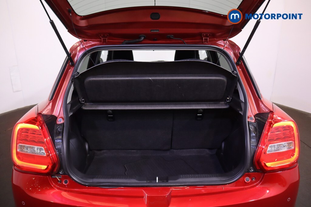 Used Suzuki Swift 2022 for sale - 76303298: Photo 27