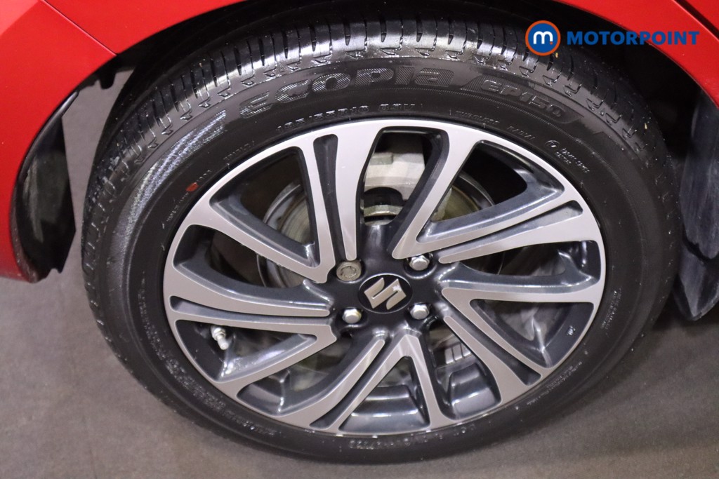 Used Suzuki Swift 2022 for sale - 76303298: Photo 28