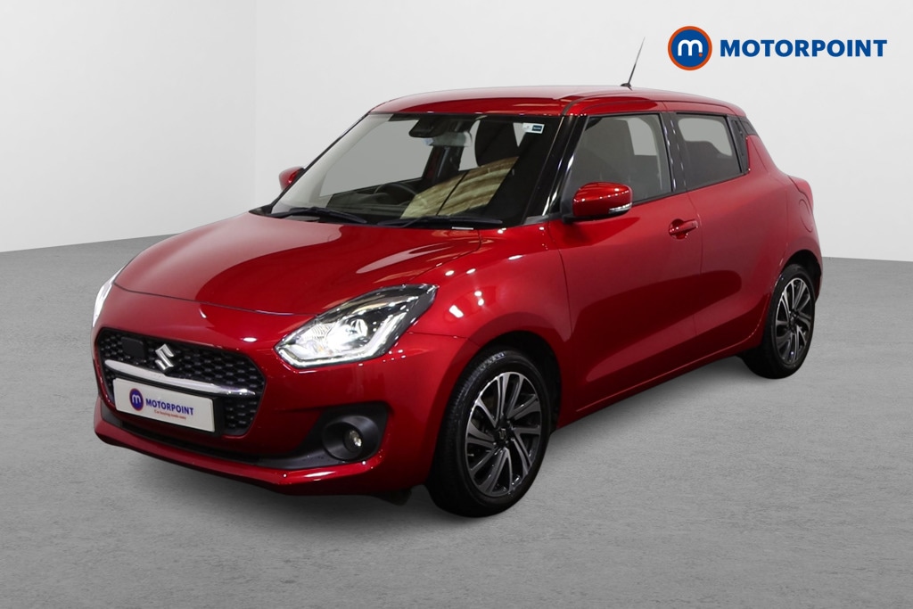 Used Suzuki Swift 2022 for sale - 76303298: Photo 3