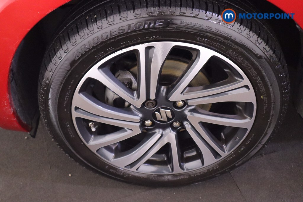 Used Suzuki Swift 2022 for sale - 76303298: Photo 30