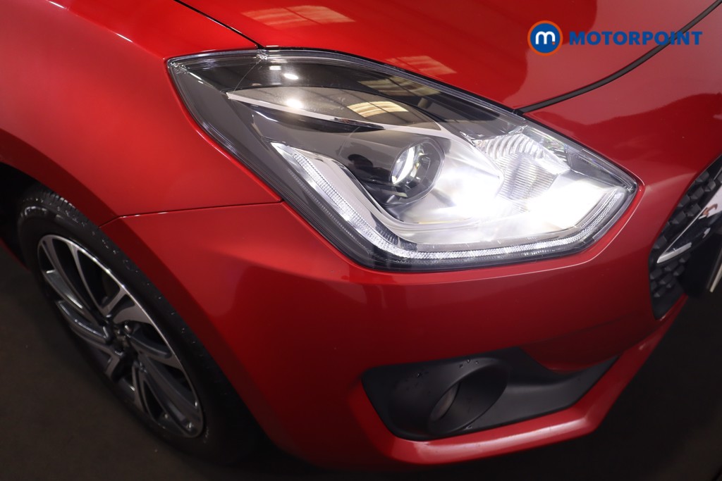 Used Suzuki Swift 2022 for sale - 76303298: Photo 32