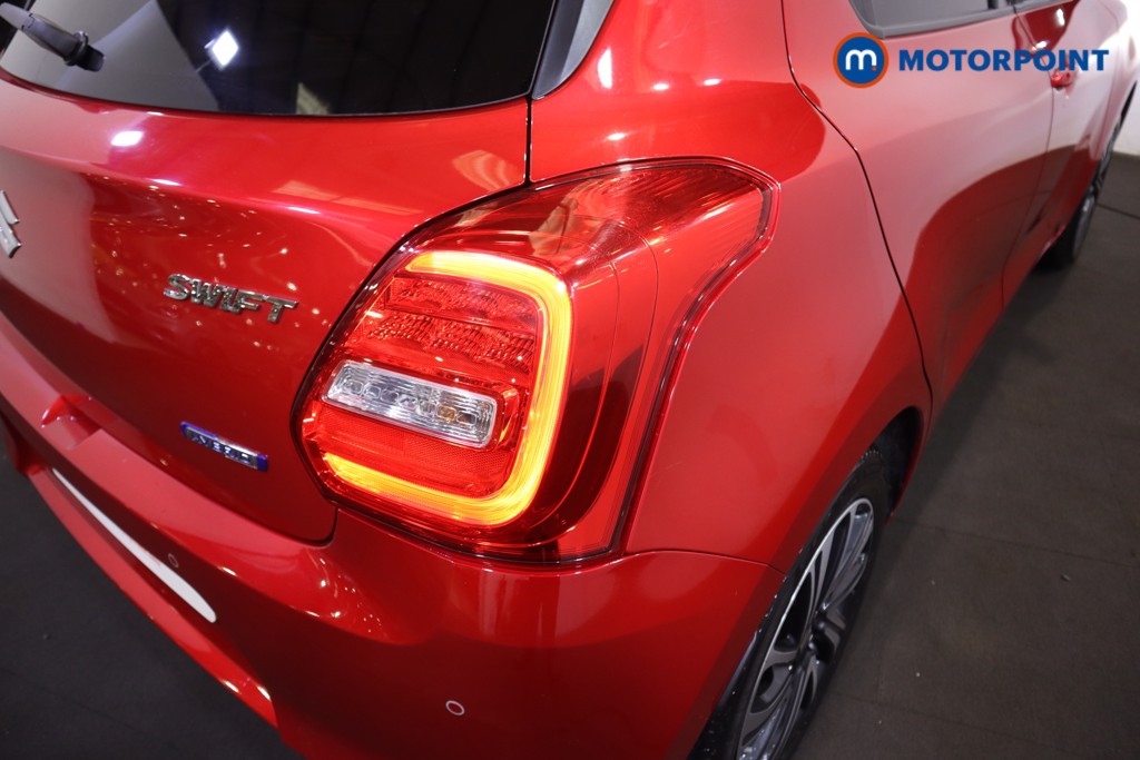 Used Suzuki Swift 2022 for sale - 76303298: Photo 33