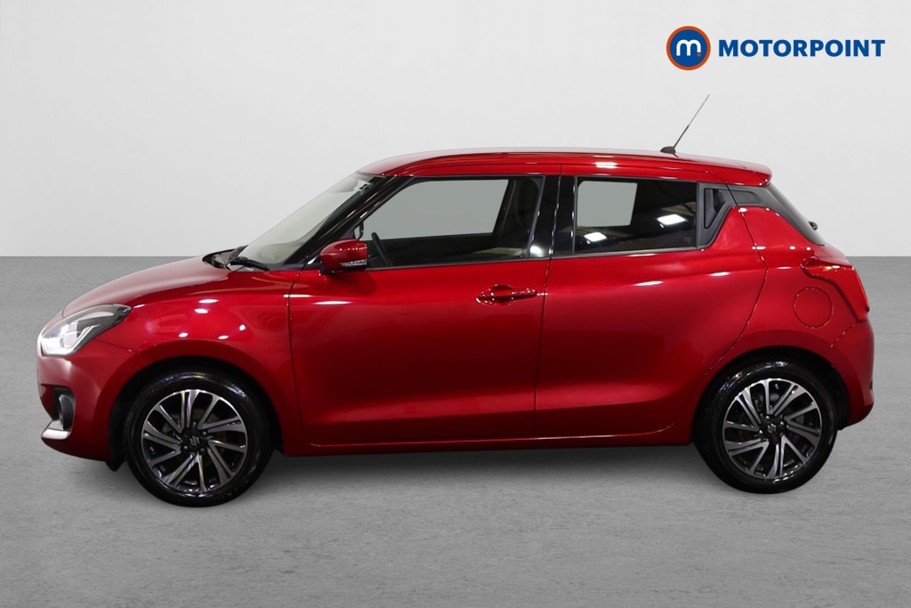 Used Suzuki Swift 2022 for sale - 76303298: Photo 4