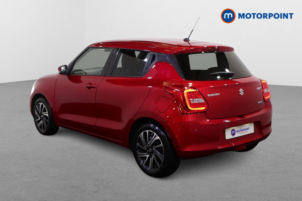 Used Suzuki Swift 2022 for sale - 76303298: Photo 5