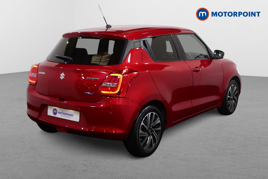 Used Suzuki Swift 2022 for sale - 76303298: Photo 7