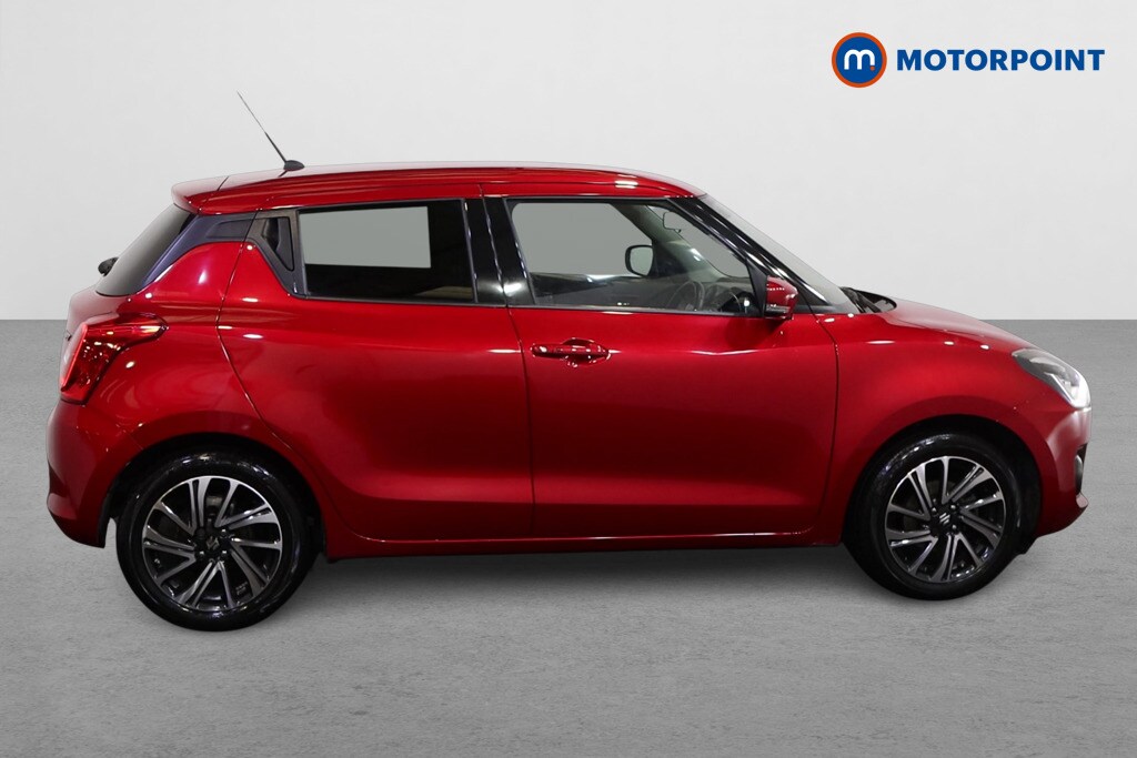 Used Suzuki Swift 2022 for sale - 76303298: Photo 8