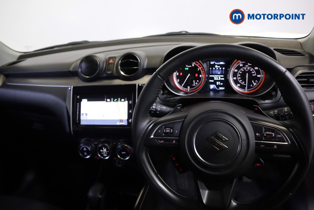Used Suzuki Swift 2022 for sale - 76303298: Photo 9