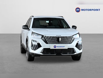 Used Peugeot 2008 2025 for sale - 79525894: Photo