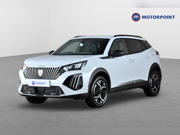 Used Peugeot 2008 2025 for sale - 79525894: Photo