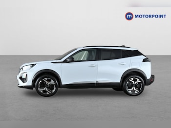 Used Peugeot 2008 2025 for sale - 79525894: Photo