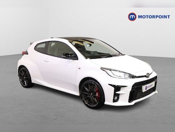 Toyota - Yaris