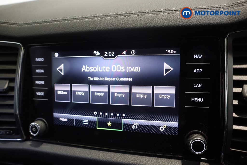 Used Skoda Kodiaq 2022 for sale - 77804732: Photo 10