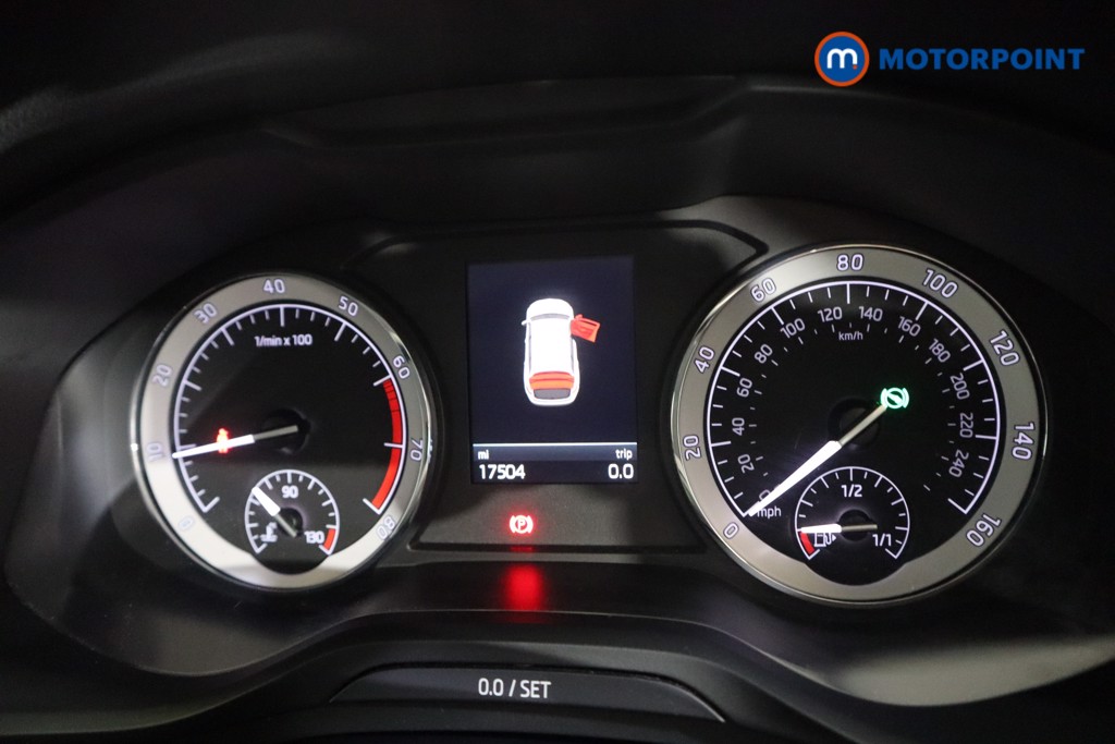 Used Skoda Kodiaq 2022 for sale - 77804732: Photo 12