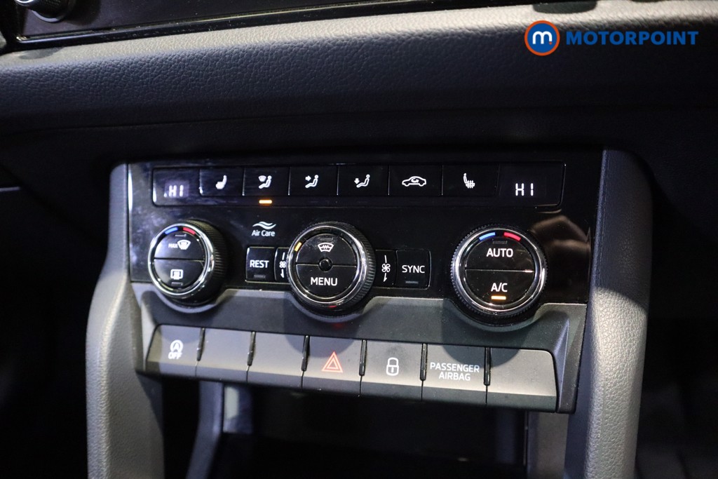 Used Skoda Kodiaq 2022 for sale - 77804732: Photo 13