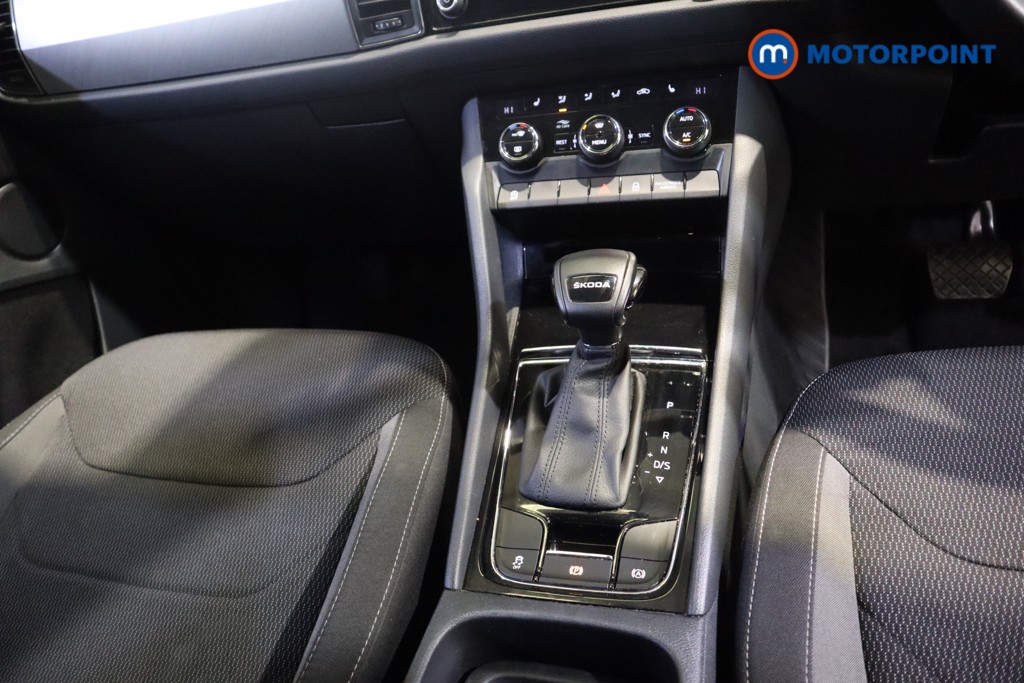 Used Skoda Kodiaq 2022 for sale - 77804732: Photo 14