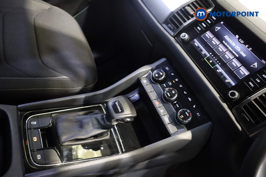 Used Skoda Kodiaq 2022 for sale - 77804732: Photo 15