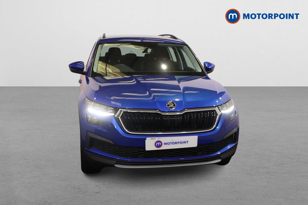 Used Skoda Kodiaq 2022 for sale - 77804732: Photo 2