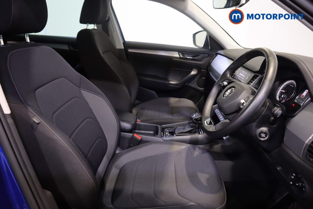 Used Skoda Kodiaq 2022 for sale - 77804732: Photo 25