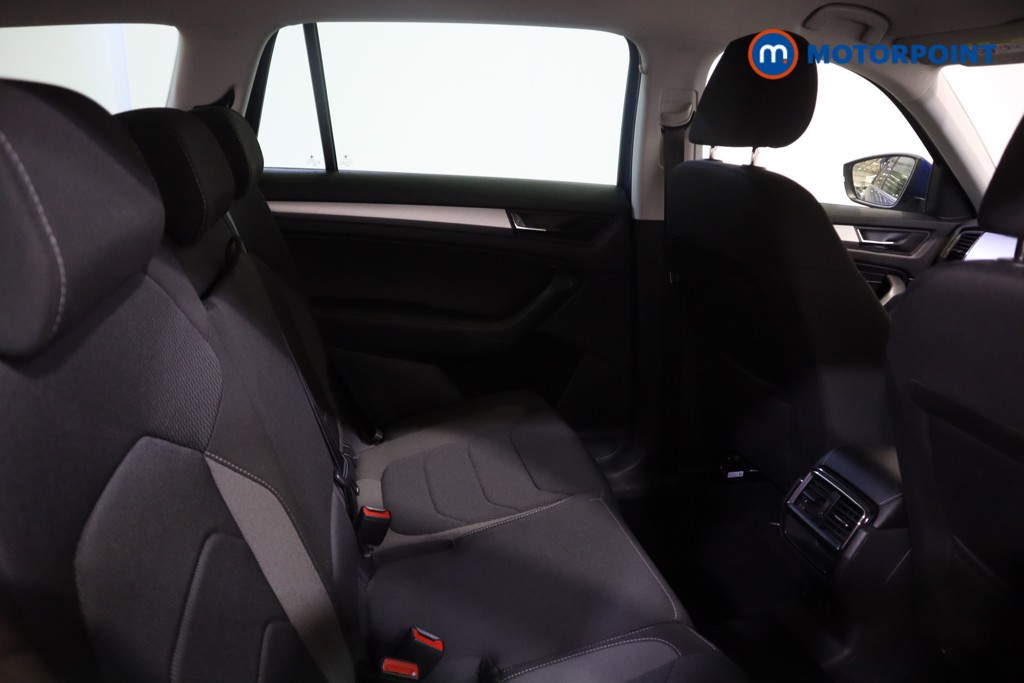 Used Skoda Kodiaq 2022 for sale - 77804732: Photo 26