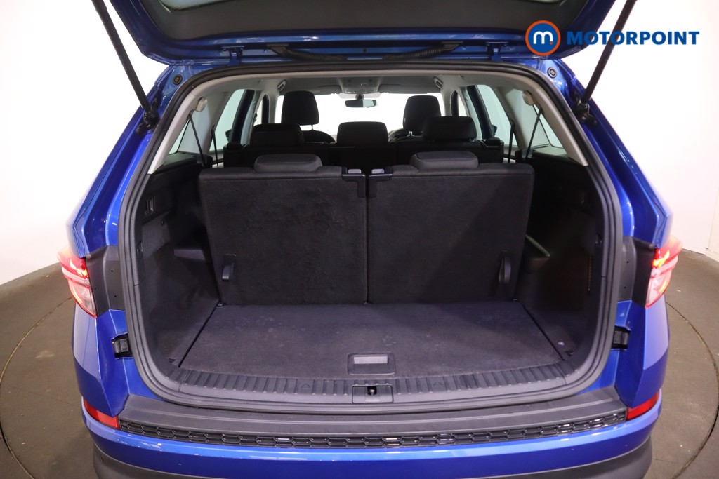 Used Skoda Kodiaq 2022 for sale - 77804732: Photo 28