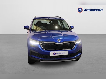 Used Skoda Kodiaq 2022 for sale - 77804732: Photo