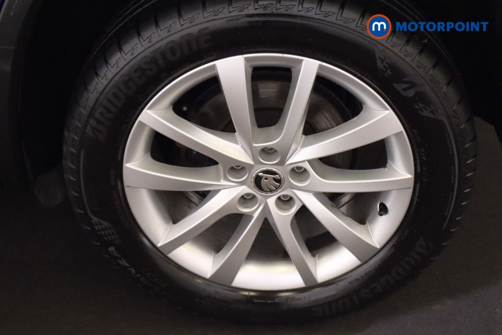 Used Skoda Kodiaq 2022 for sale - 77804732: Photo 30