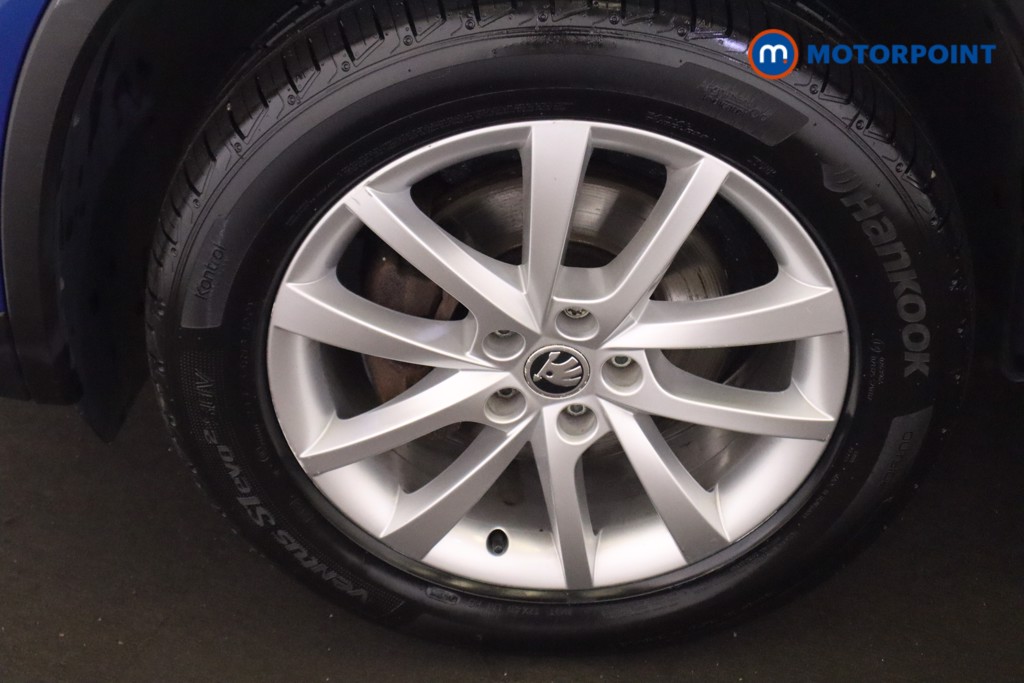 Used Skoda Kodiaq 2022 for sale - 77804732: Photo 31