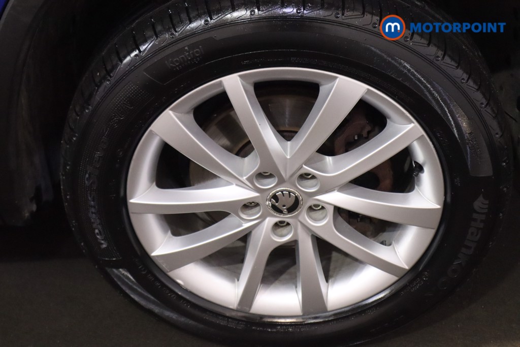 Used Skoda Kodiaq 2022 for sale - 77804732: Photo 32