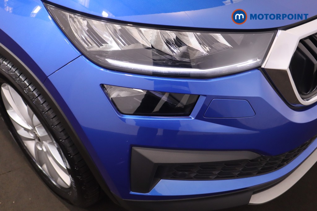 Used Skoda Kodiaq 2022 for sale - 77804732: Photo 33