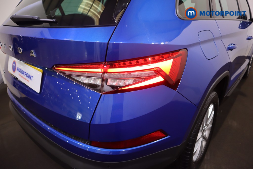 Used Skoda Kodiaq 2022 for sale - 77804732: Photo 34