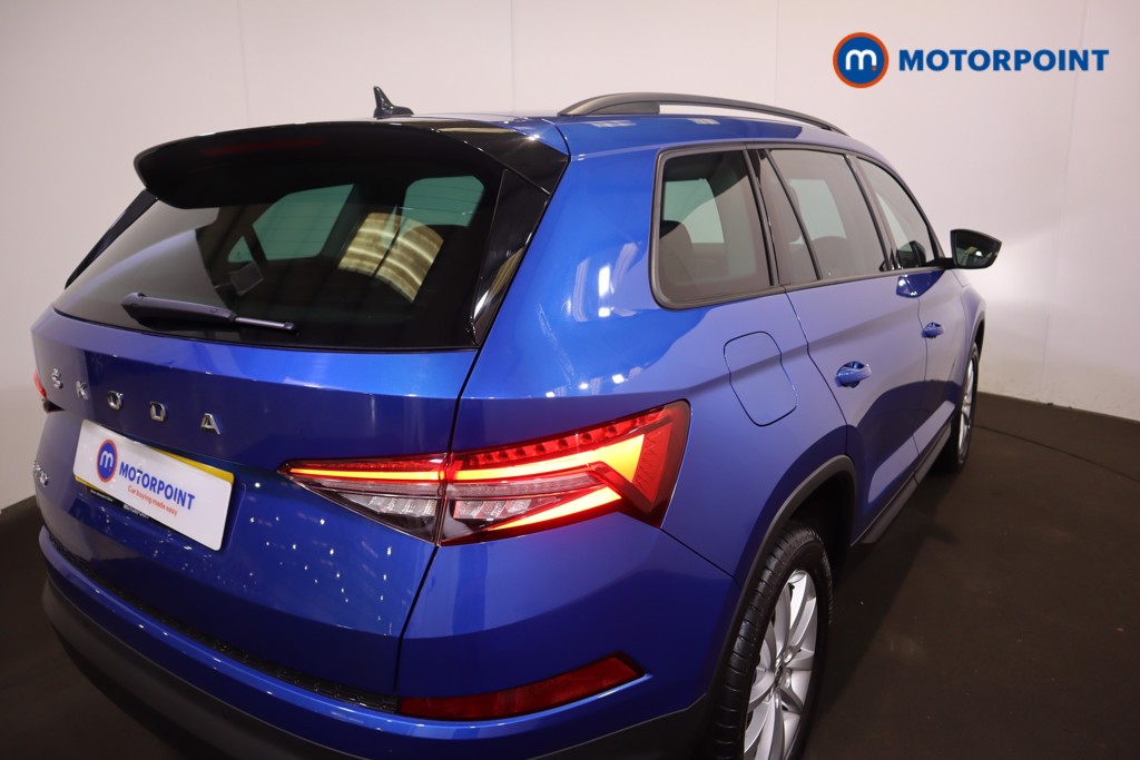 Used Skoda Kodiaq 2022 for sale - 77804732: Photo 35