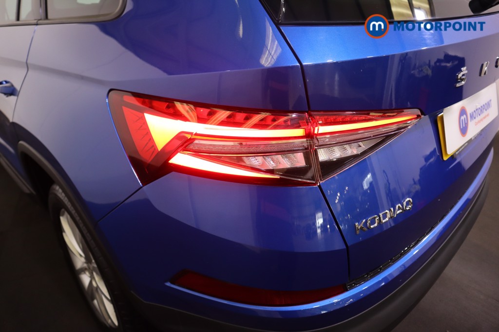 Used Skoda Kodiaq 2022 for sale - 77804732: Photo 36