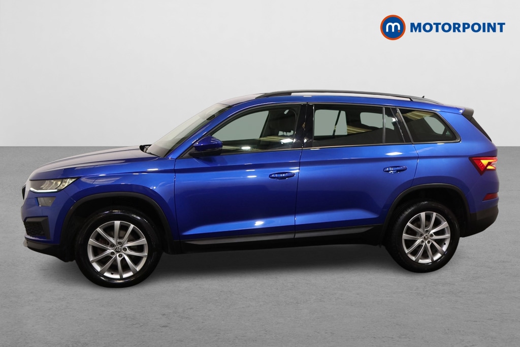 Used Skoda Kodiaq 2022 for sale - 77804732: Photo 4